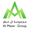 Erko & Al Matar J.V., Oman logo