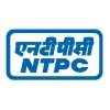 NTPC Limited logo