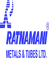 Ratnamani Metals & Tubes Ltd. logo