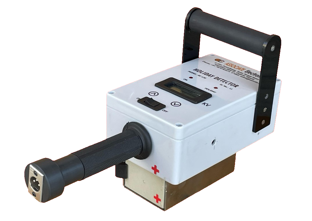 Holiday Detector AE-120