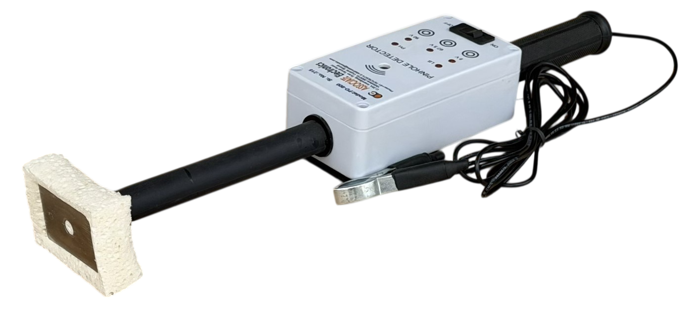 Pinhole Detector